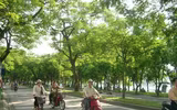 [ẢNH] Lạc lối giữa những con đường lãng mạn như phim trường